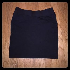 Forever 21 mini skirt